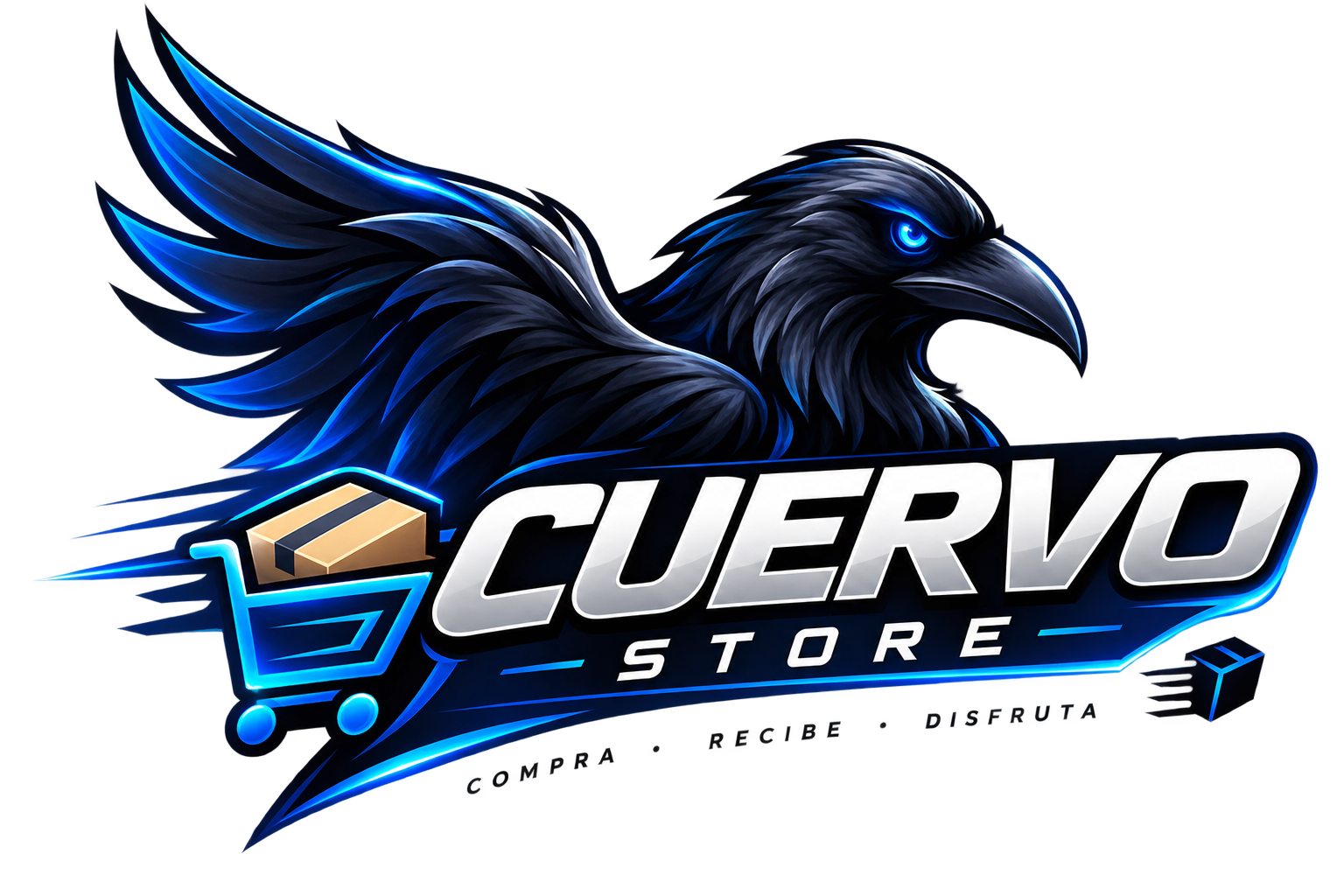 Cuervo Store